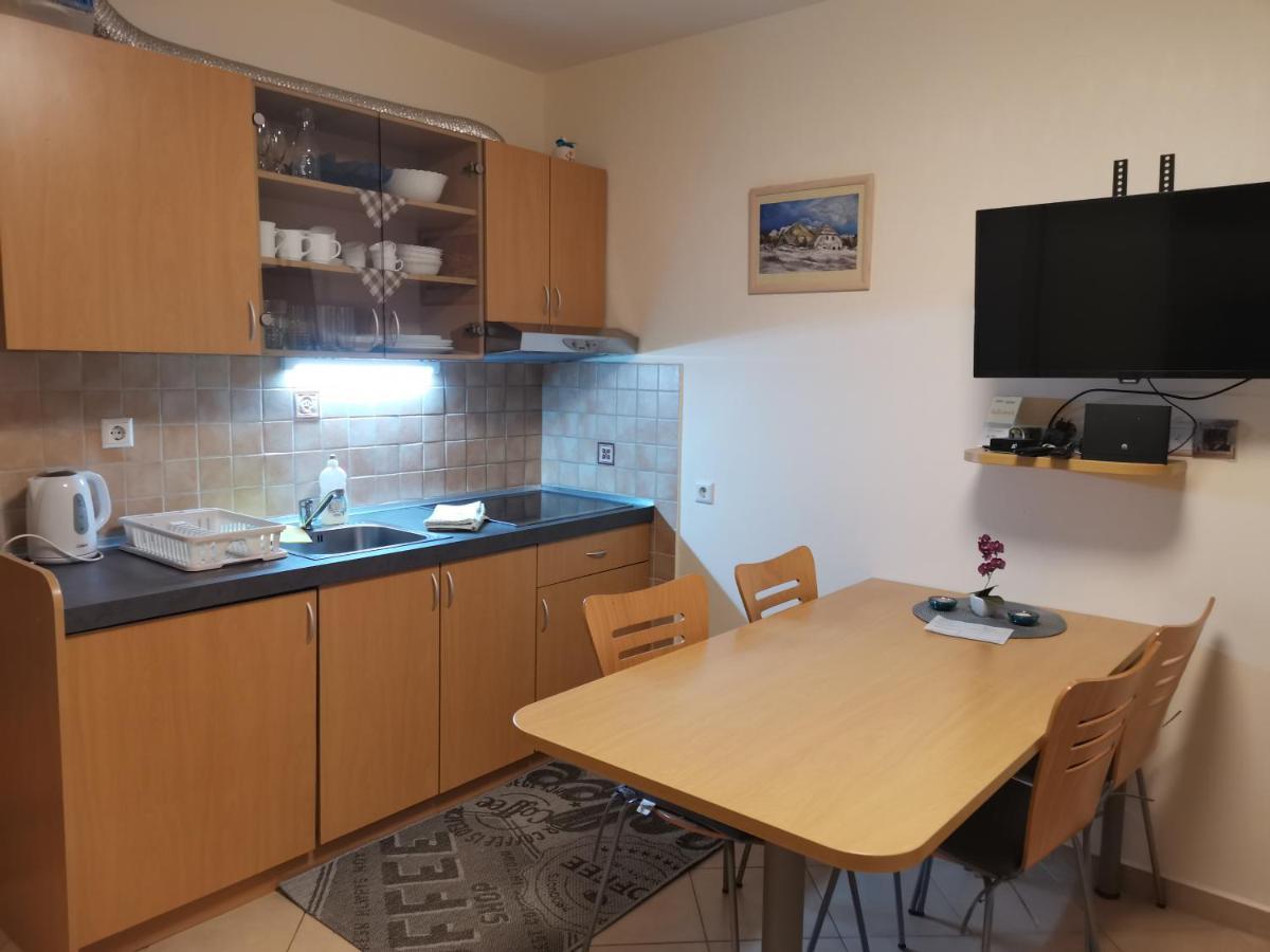 Apartma Gaber 80 Zreče Eksteriør billede